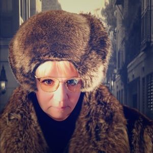 Meet your Posher, Lori